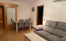Apartament Del Passeig